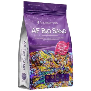 Aquaforest Bio Sand 7,5kg - Biološki pesak