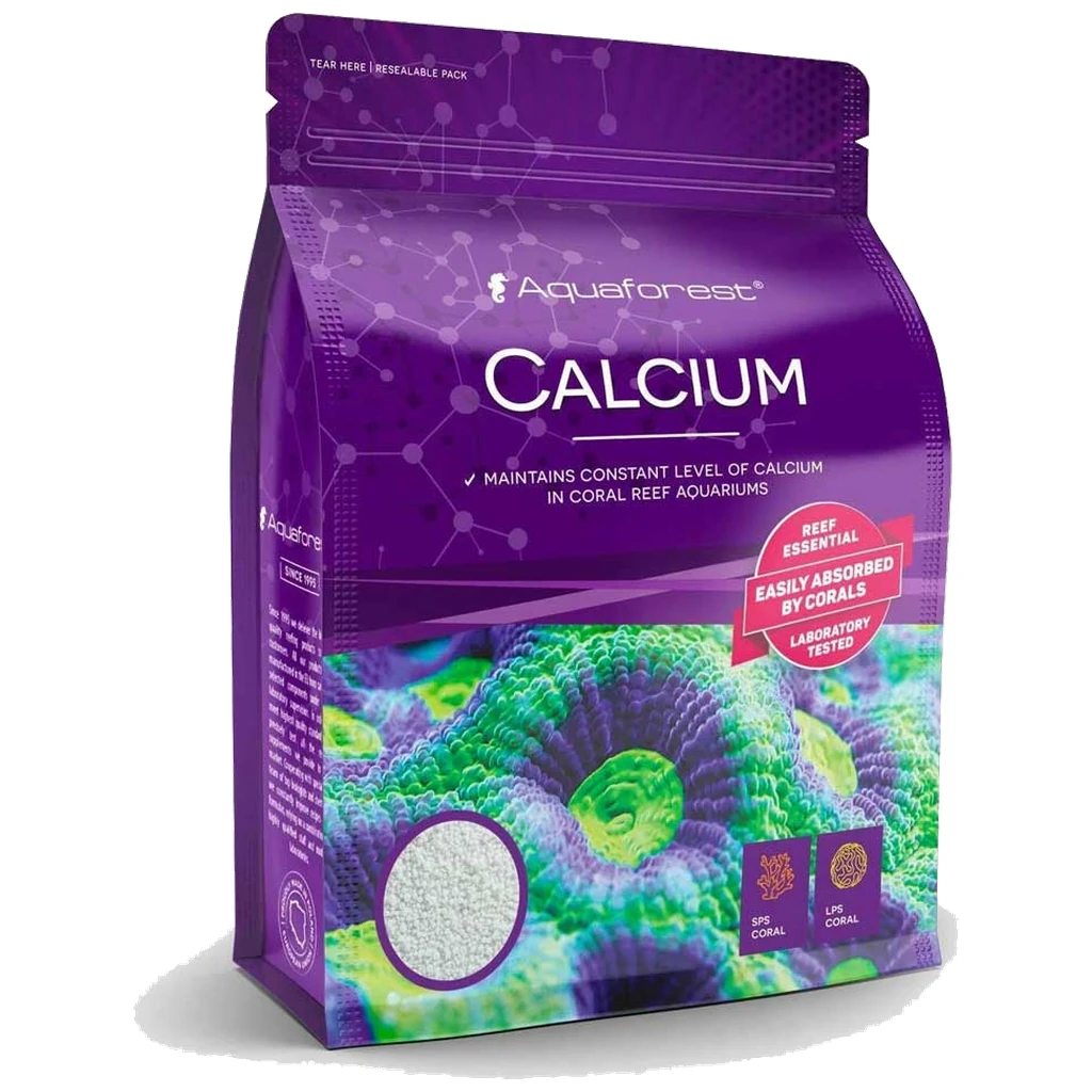 Aquaforest calcium - Kalcijum za korale