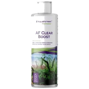 Aquaforest Clear Boost - Preparat za bistrenje vode