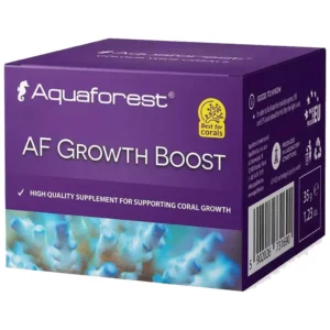Aquaforest Growth Boost 35g - Dodatak za rast korala