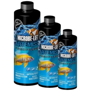 Arka artemiss salt & freshwater - Prirodni lek za ribice