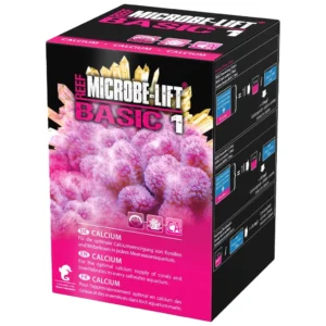 Arka Basic 1 Calcium - Dodatak kalcijuma