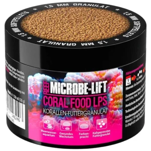 Arka coral food LPS - LPS granulat 150 ml