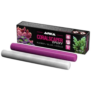 Arka Coralscaper Epoxy - Dvokomponentni lepak za korale