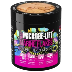 Arka marine flakes - Hrana u listićima za morske ribice
