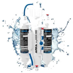 Arka myAqua 380 - Sistem za reverznu osmozu (380 l/dan)
