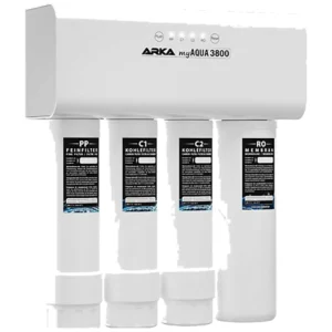 ARKA myAqua 3800  - Sistem za reverznu osmozu