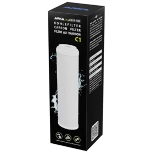 Arka myAqua 400 Carbon Filter C1 - karbonski filter