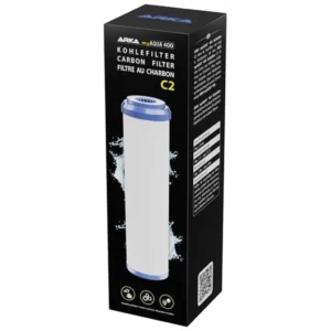 Arka myAqua 400 Carbon Filter C2 - karbonski filter