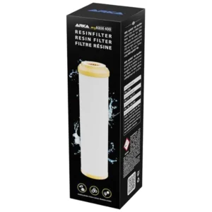 Arka myAqua 400 Resin Filter - smolasti filter