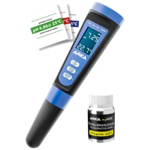 Arka myAQUA pH/TDS/EC meter - Digitalni merač vode