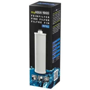 Arka myAqua1900 - Carbon Filter C1 Refill