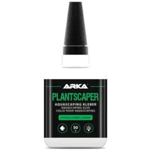 Arka plantscaper liquid super glue (50g) - Tečni lepak za akvarijumske biljke i hardscape