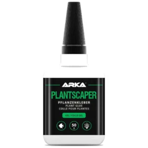 Arka plantscaper super glue (50g) - Lepak za akvarijumske biljke i mahovinu