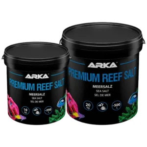 Arka premium reef salt - So za morske akvarijume