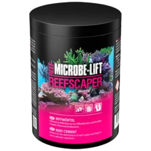 Arka reefscaper reef & coralglue - Lepak za koralne grebene