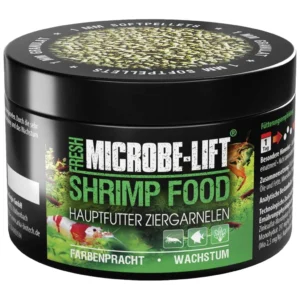 Arka shrimp food 150 ml - Hrana za kozice