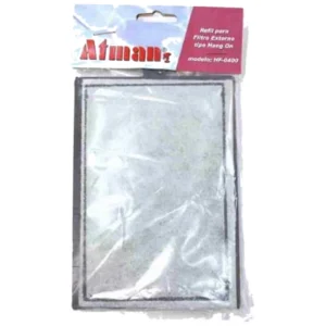 Atman uložak za HF - Uložak za hang-on filter