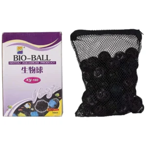 Bio Ball XY-260 - biološki filterski medij