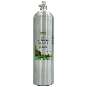 Boca za CO2 - Aluminijumska boca