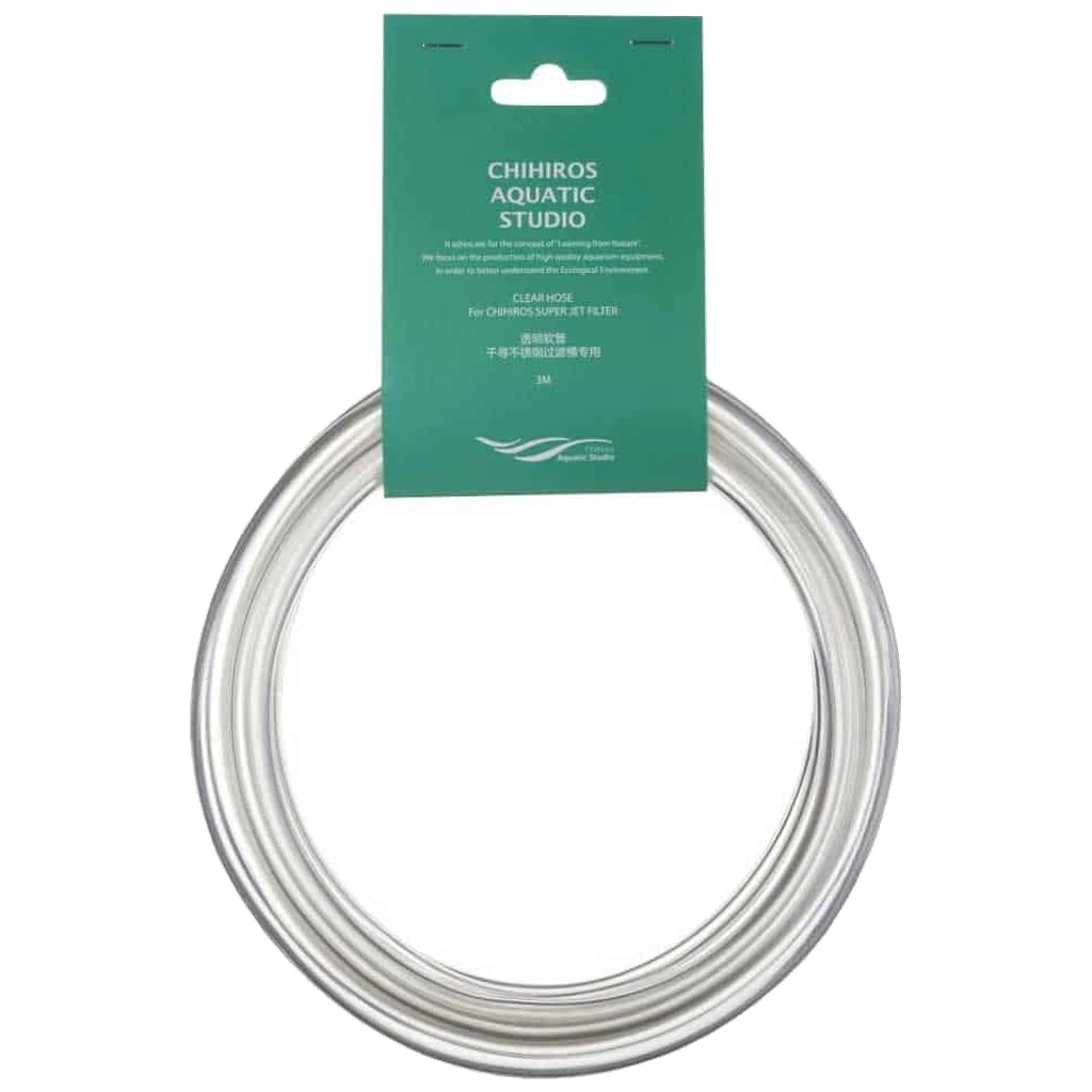 Chihiros Clean crevo 9/12 mm - 3 m