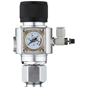 Chihiros CO2 regulator - regulator za CO2