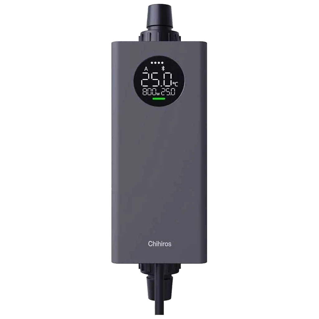 Chihiros Heater Pro 12/16 - grejač za akvarijum