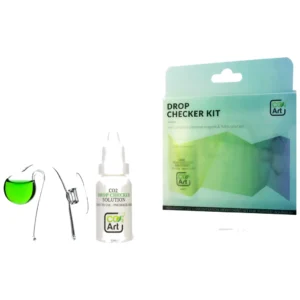 CO2 Drop Checker Kit - merač CO2 za akvarijum