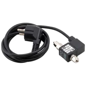 CO2 elektromagnetni ventil - CO2 oprema