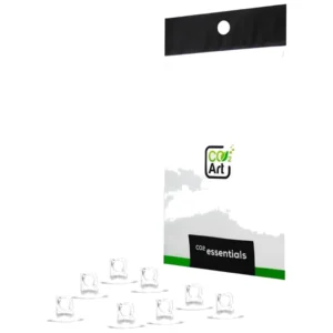 CO2Art Suction Cups - Rezervne gumice 8 kom