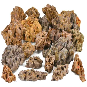 Dragon Stone - kamen za akvarijum, 1 kg