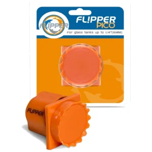 Flipper Cleaner Pico - za staklo 6 mm