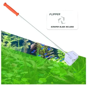 Flipper Scrapper - strugač za alge