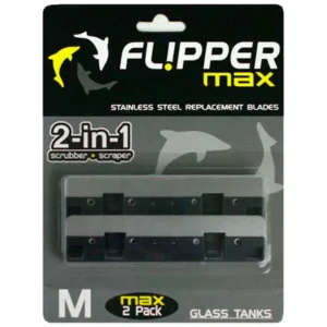 Flipper zamenski žileti Max