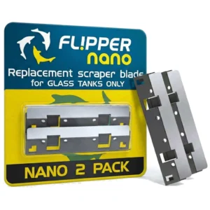 Flipper zamenski žileti Nano