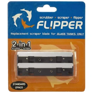 Flipper zamenski žileti STD