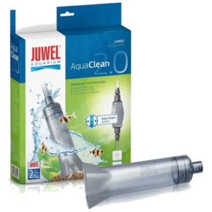 Juwel aqua clean - komplet za sifoniranje dna