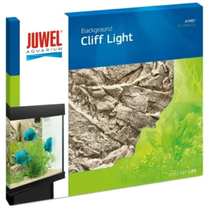 Juwel background cliff light - pozadina za akvarijum