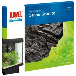 Juwel background stone granite - pozadina za akvarijum
