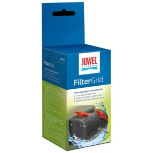 Juwel filter grid - zaštita za male ribice