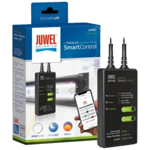 Juwel helialux app - kontroler za rasvetu