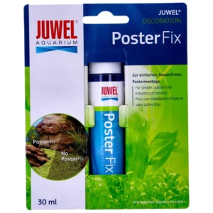 Juwel posterfix - lepak za pozadinu akvarijuma