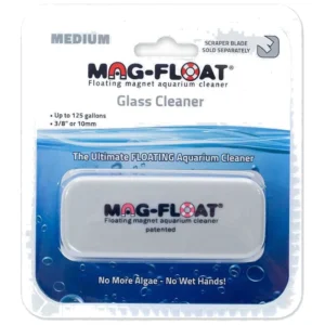 Magfloat Long - magnet za staklo 10 mm