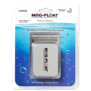 Magfloat Scraper Incl. Blade - za staklo 15 mm