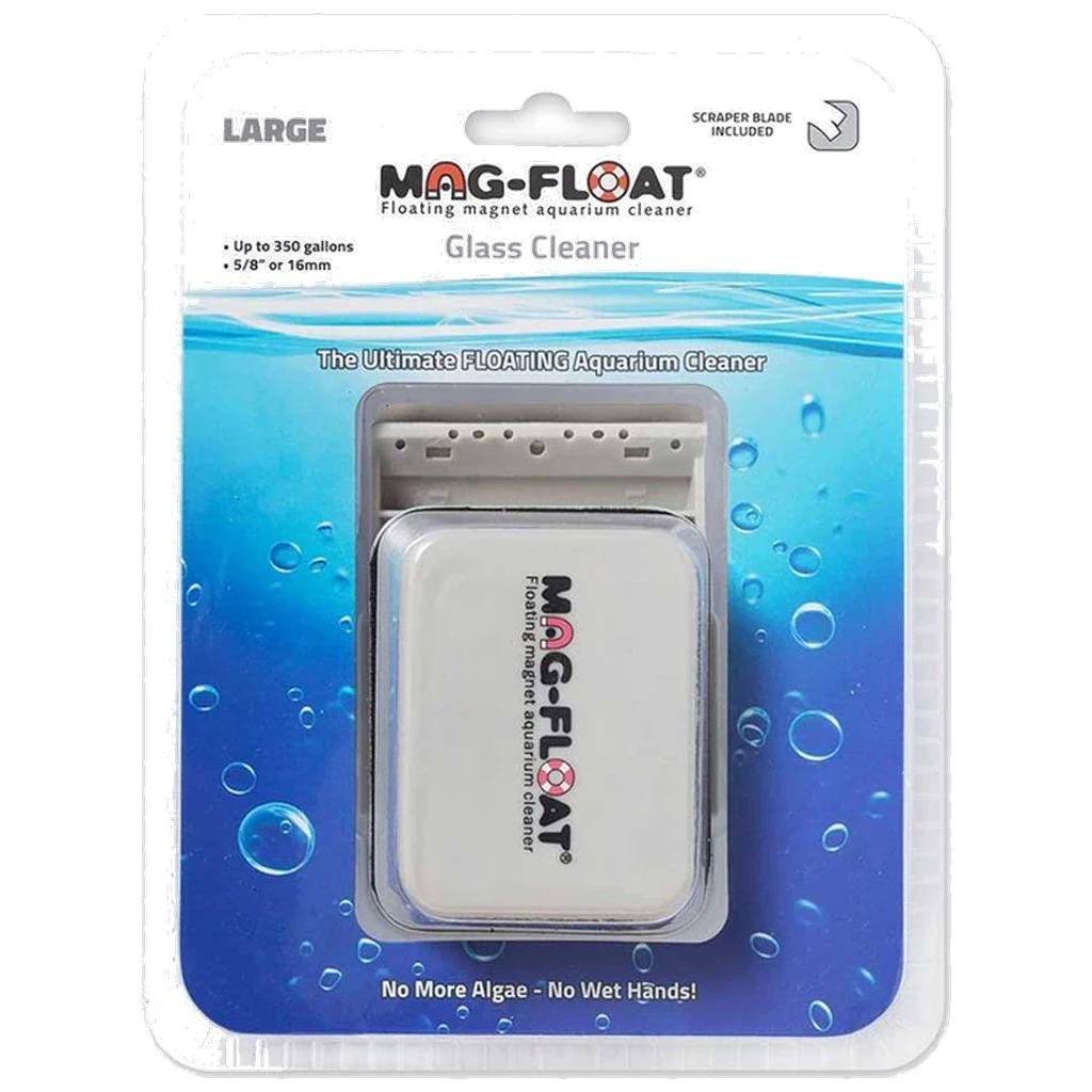 Magfloat Scraper - za staklo 20 mm