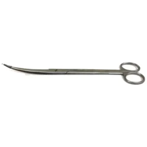 Makaze savijene SC-25B za biljke, 25 cm