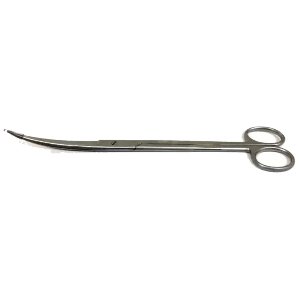 Makaze savijene SC-25B za biljke, 25 cm