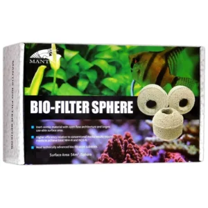 Mantis Bio-Spheres - filter medijum, 1 kg
