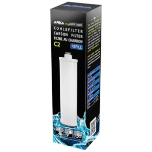 myAqua1900 - Carbon Filter C2 Refill