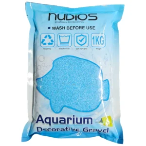 Nubios plavi pesak 6-8 mm, 1 kg